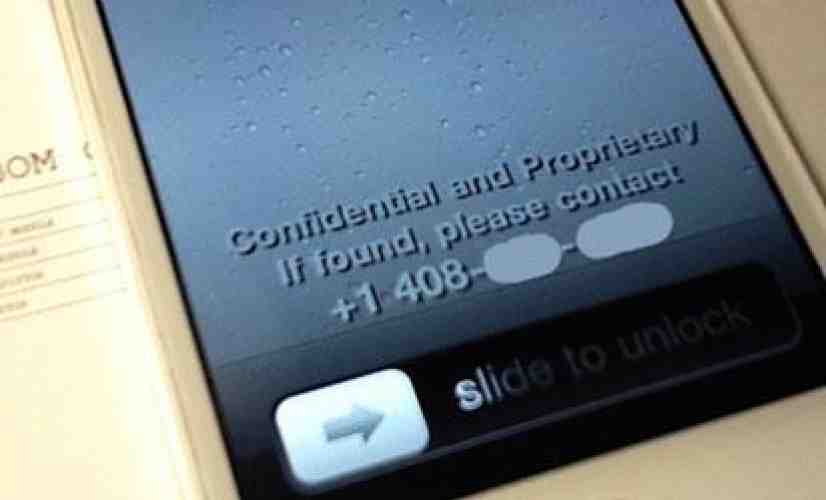 Apple testing iPhone 4 that's compatible with T-Mobile's 3G network?