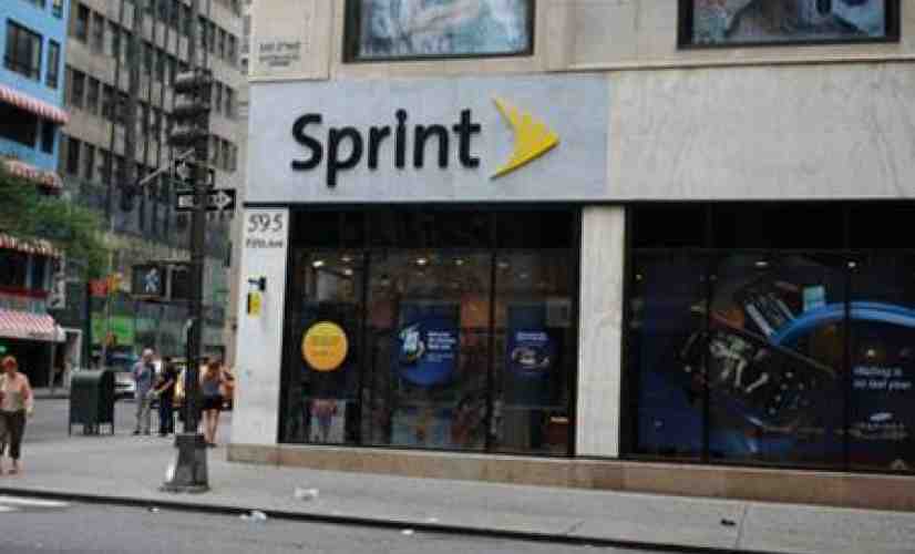 Sprint adds record number of subscribers during Q1 2011