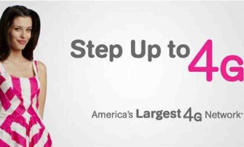 T-Mobile announces another 4G HSPA+ network expansion