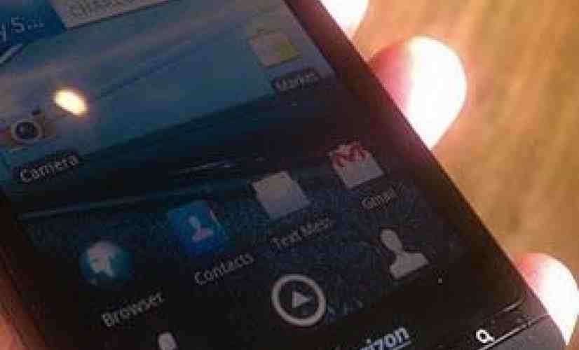 Motorola DROID X now scheduled to receive Gingerbread on May 13th?