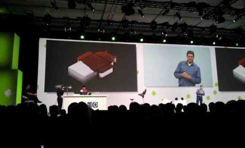 Android 3.1 rolling out to Verizon XOOM today, Ice Cream Sandwich arriving in Q4