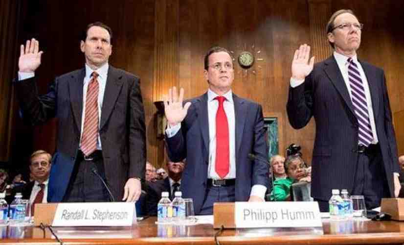 AT&T/T-Mobile deal met with some scrutiny at Senate Judiciary Committee hearing