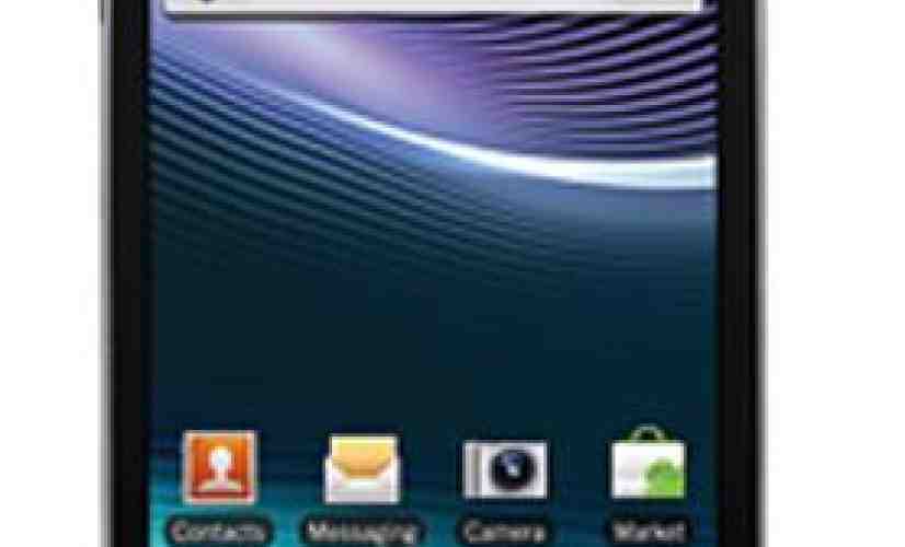 Samsung Infuse 4G to AT&T