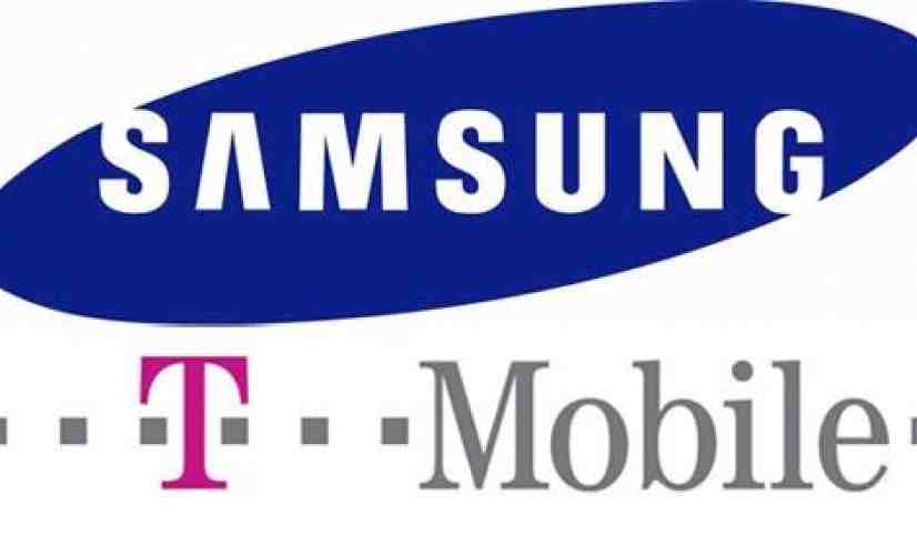 Samsung Hercules for T-Mobile packs a 4.5-inch Super AMOLED Plus display, 1.2GHz dual-core processor?