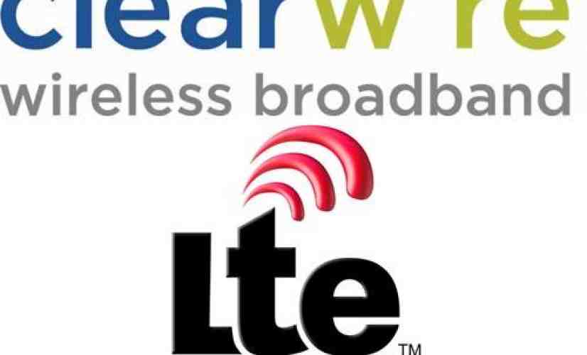 Clearwire may eventually drop WiMAX and adopt LTE