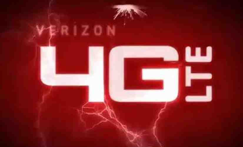 Verizon: 4G-only phones could be here by 2013