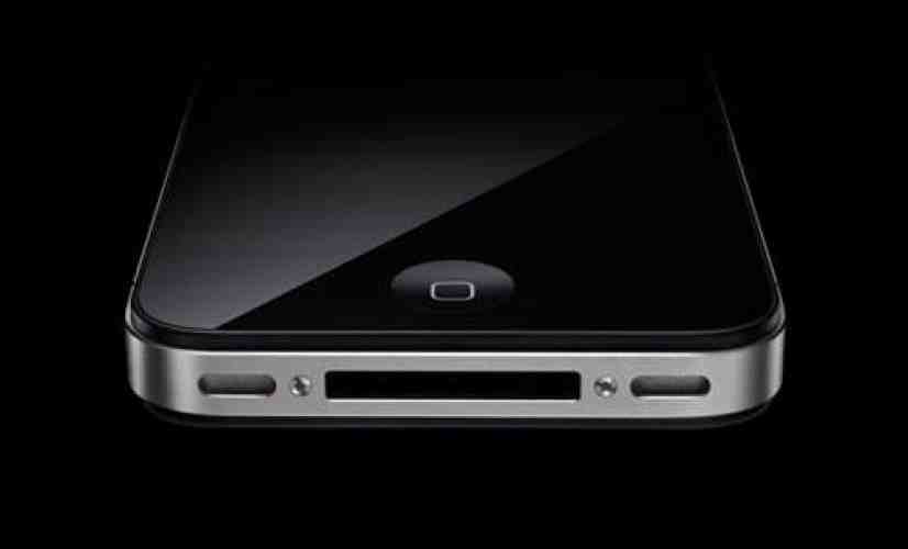 iPhone 5 to feature a curved glass design?