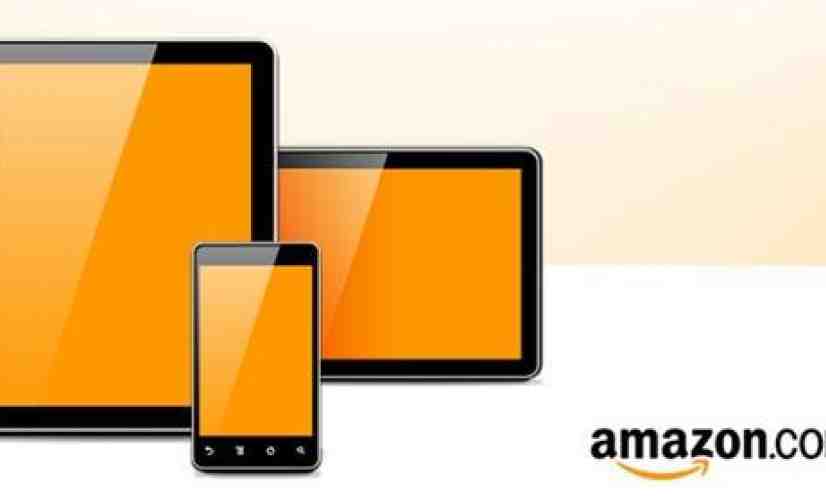 Amazon to launch two Android tablets this holiday season for $349, $449?