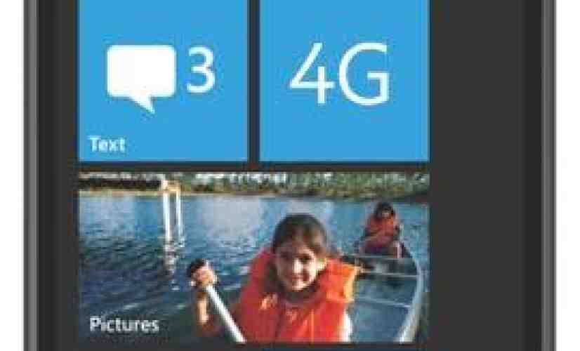 4G-enabled Windows Phone devices coming this fall