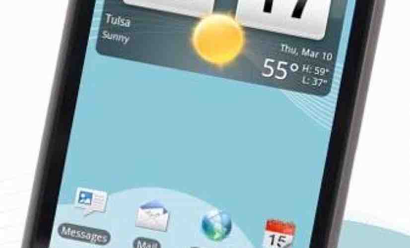 HTC Merge landing at U.S. Cellular on May 31st for $149.99