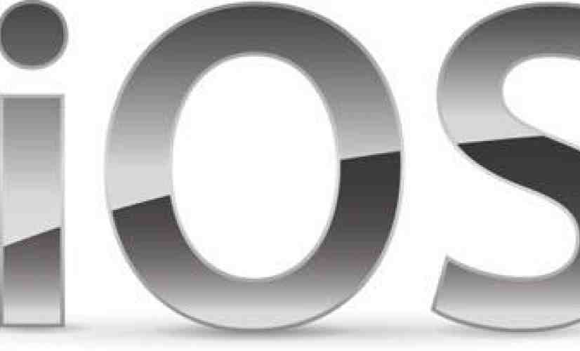 iOS 5 to feature widgets and an all-new notification system?