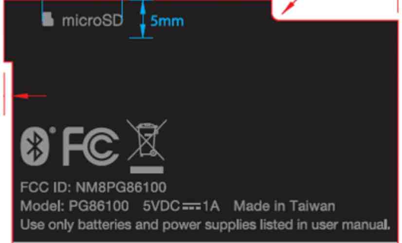 HTC EVO 3D earns the FCC's stamp of approval