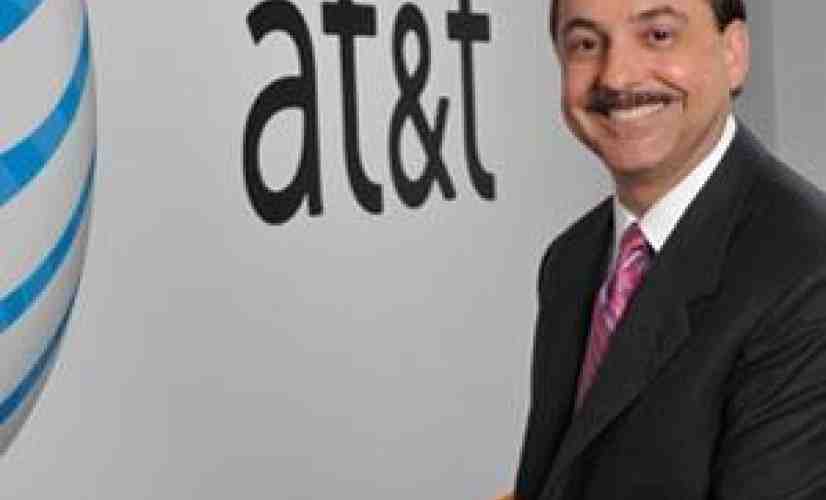 AT&T CEO: Windows Phone 7 isn't selling as well as we'd like