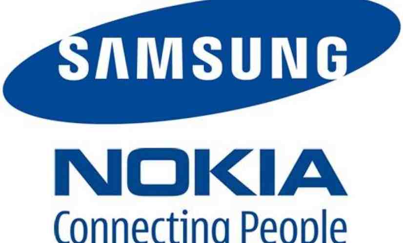 Rumor: Samsung may be interested in buying Nokia