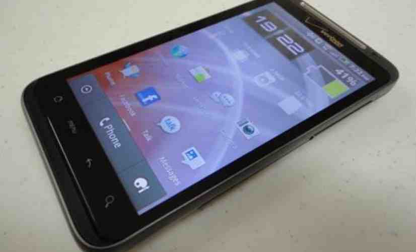 Update to address HTC ThunderBolt reboot issue coming later this month