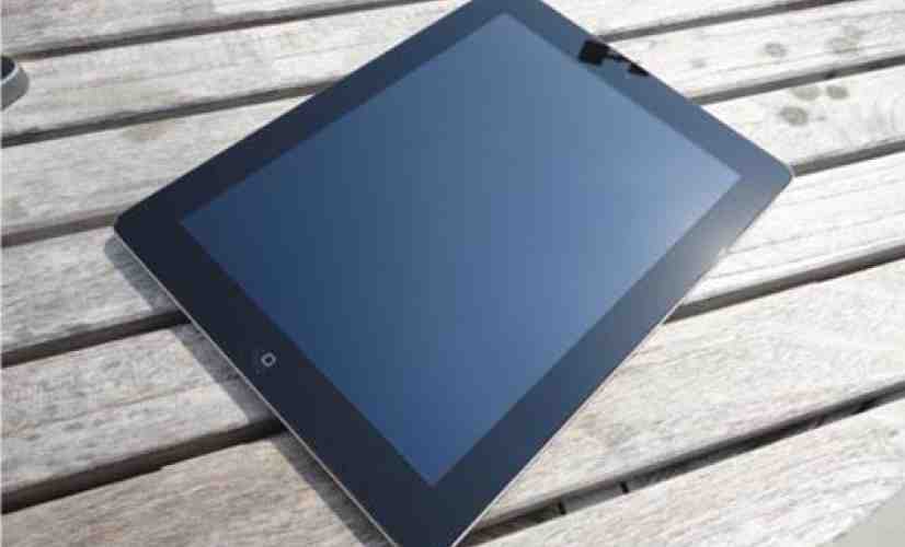 Apple recalling some Verizon iPad 2s due to duplicate MEIDs