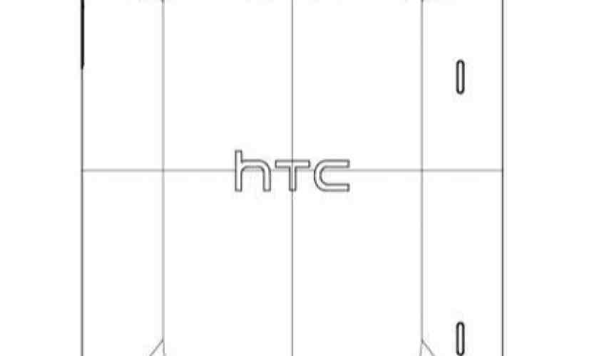 HTC Flyer spotted in the FCC with support for T-Mobile 3G