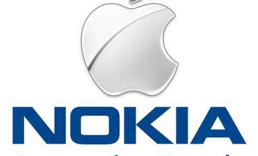 Apple and Nokia settle patent dispute, Apple to pay ongoing fees