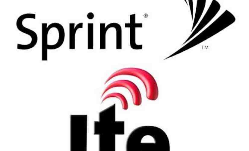 Sprint to gain LTE access thanks to 15-year deal with LightSquared?