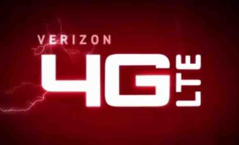 Verizon announces another batch of 4G LTE markets going live on July 21st