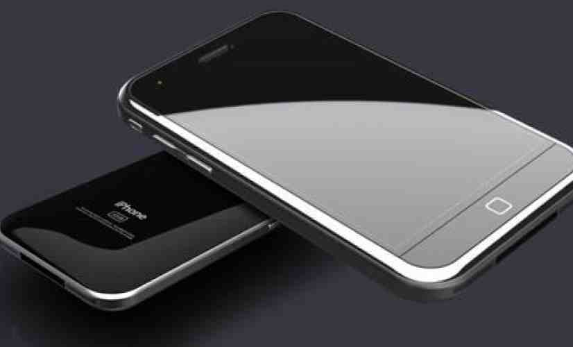 iPhone 5 coming in September, claims China Mobile employee