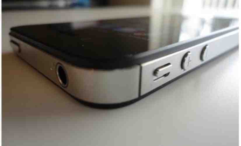 Apple planning to release iPhone 4S and iPhone 5 in September, analyst claims