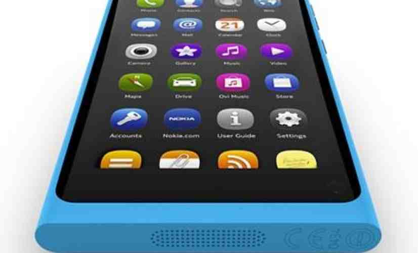 Nokia has no plans for more MeeGo devices, even if the N9 does well