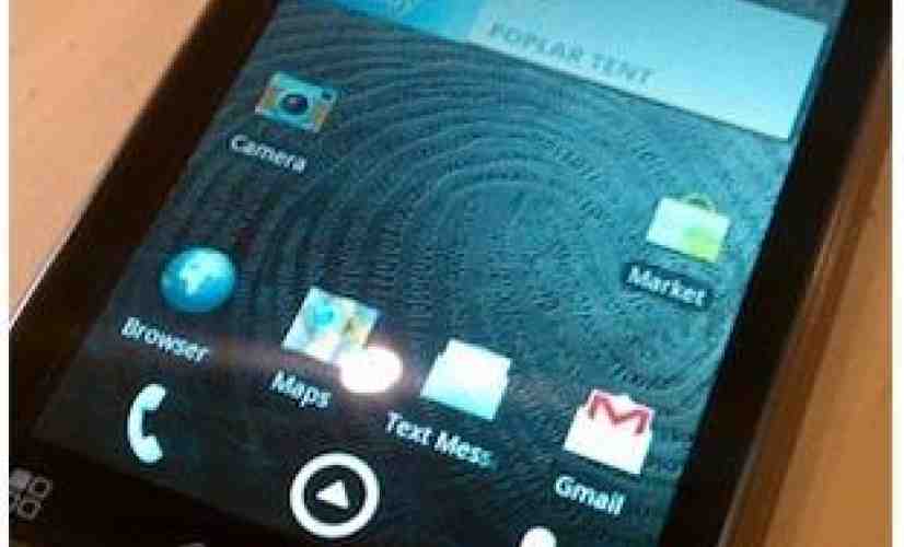 Gingerbread updates for several Motorola DROID devices held up due to bugs?