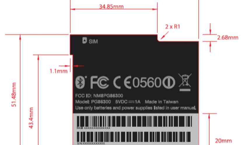 HTC EVO 3D passes through the FCC with T-Mobile-friendly 3G?