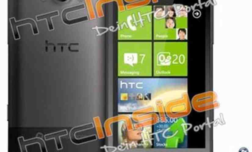 HTC Eternity leaks with a 4.7-inch display and 1.5GHz processor in tow