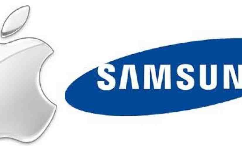 Samsung drops counterclaim against Apple in order to 