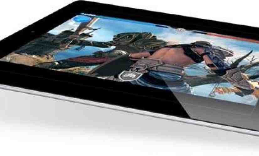 Apple said to be selecting an additional manufacturer for iPad update coming in the fall