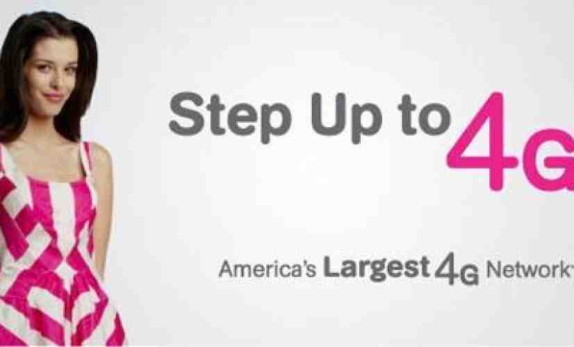 T-Mobile spreads its 42Mbps HSPA+ network to 56 new markets