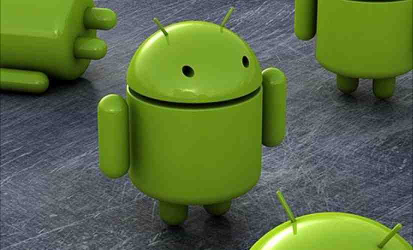 Google announces Android stats: 550,000 activations daily, 130 million devices total