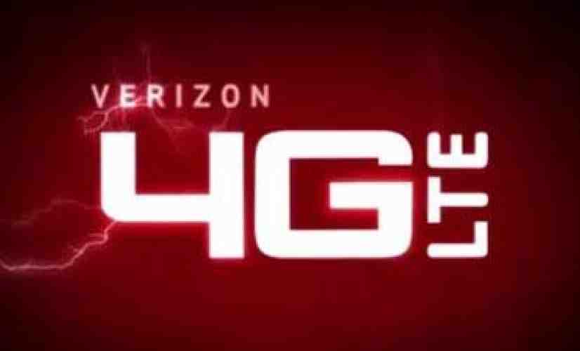 Verizon expanding its 4G LTE coverage to 28 new markets on Thursday