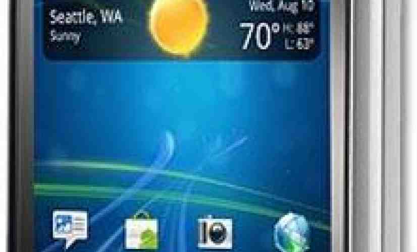 T-Mobile Wildfire S coming August 3rd with Android 2.3 and $79.99 price tag