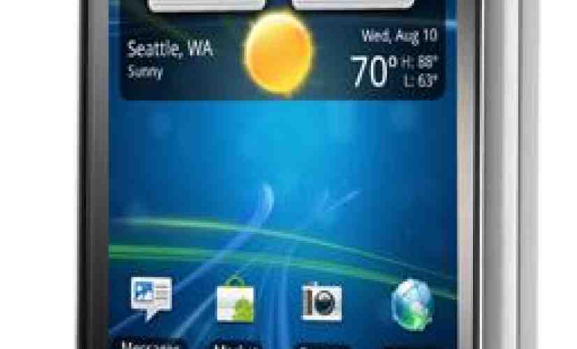 HTC Wildfire S