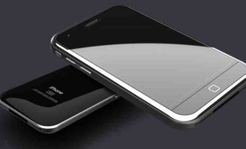 AT&T said to be preparing for iPhone 5 launch in the first half of September