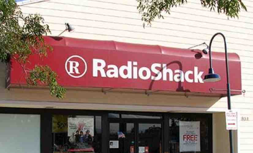 RadioShack to break things off with T-Mobile, get together with Verizon in September