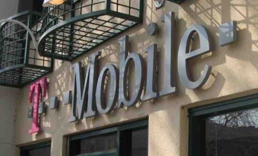 T-Mobile wraps up Q2 2011 with 50,000 net customer loss, small revenue drop