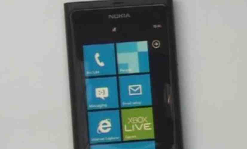 Nokia ceasing Symbian sales in U.S. to focus on Windows Phone, has no plans to offer N9 here