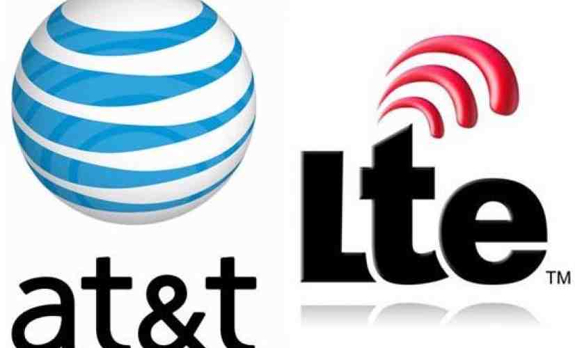 AT&T planning to launch its first 4G LTE smartphone near the end of 2011