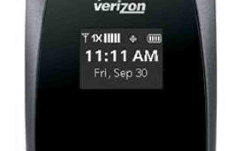 LG Revere to Verizon Wireless