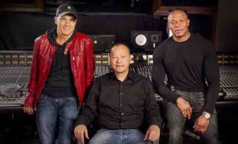 HTC invests $300M in Beats Electronics, first Beats-integrated HTC devices coming this fall