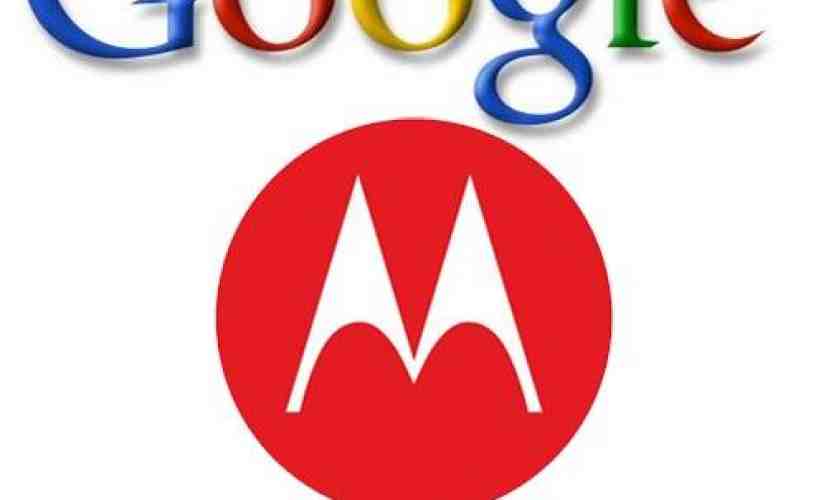 Google acquiring Motorola Mobility for $12.5 billion [UPDATED]