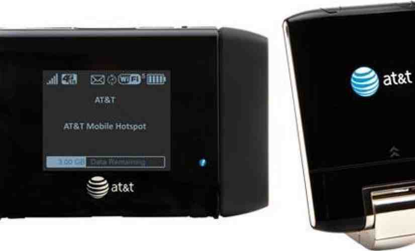 AT&T's LTE-enabled Elevate 4G and Momentum 4G coming August 21st