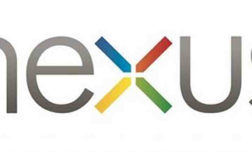 Nexus Prime due to arrive in October with 4.5-inch Super AMOLED HD display? [UPDATED]