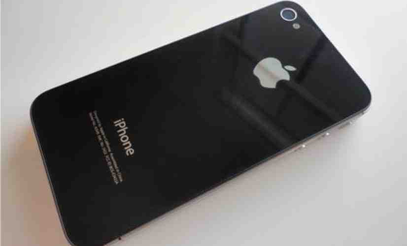 AT&T exec outs early October launch for iPhone 5? [UPDATED]