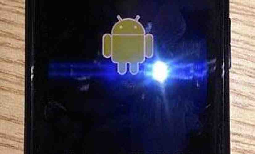 Motorola DROID HD may be codenamed 