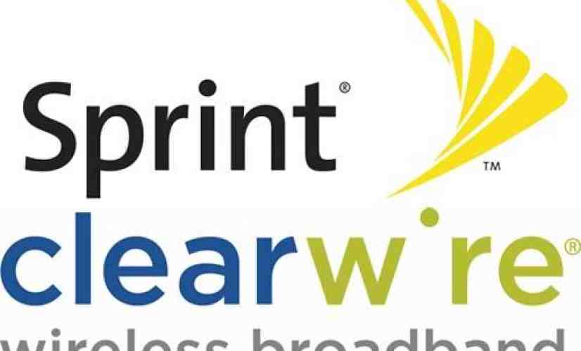 Sprint said to be in talks to purchase Clearwire